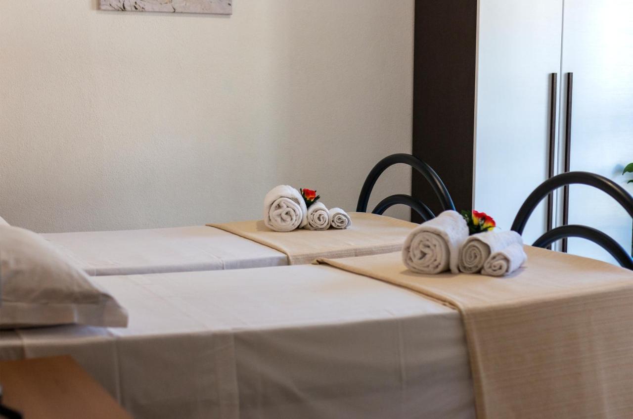 Royal Suite Apartment カーラゴノネ エクステリア 写真