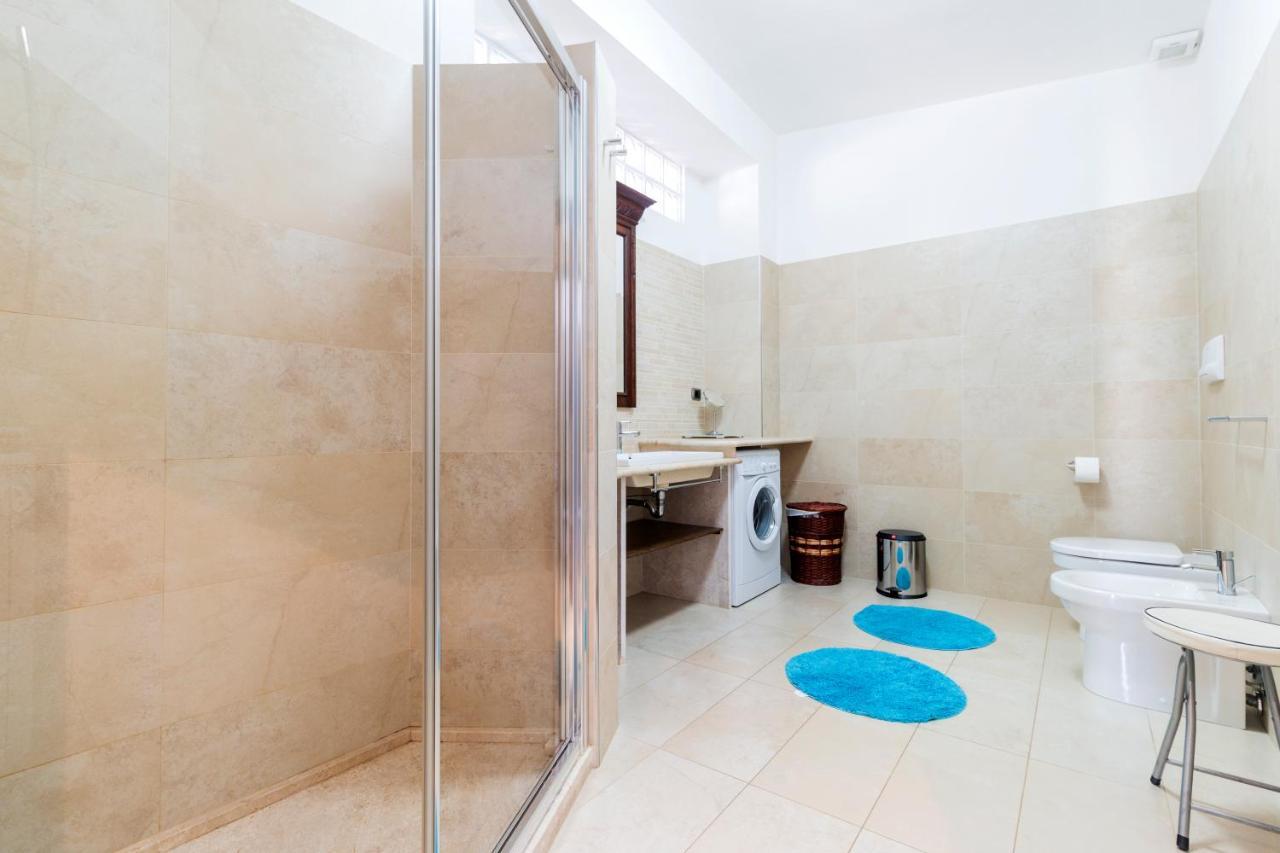 Royal Suite Apartment カーラゴノネ エクステリア 写真