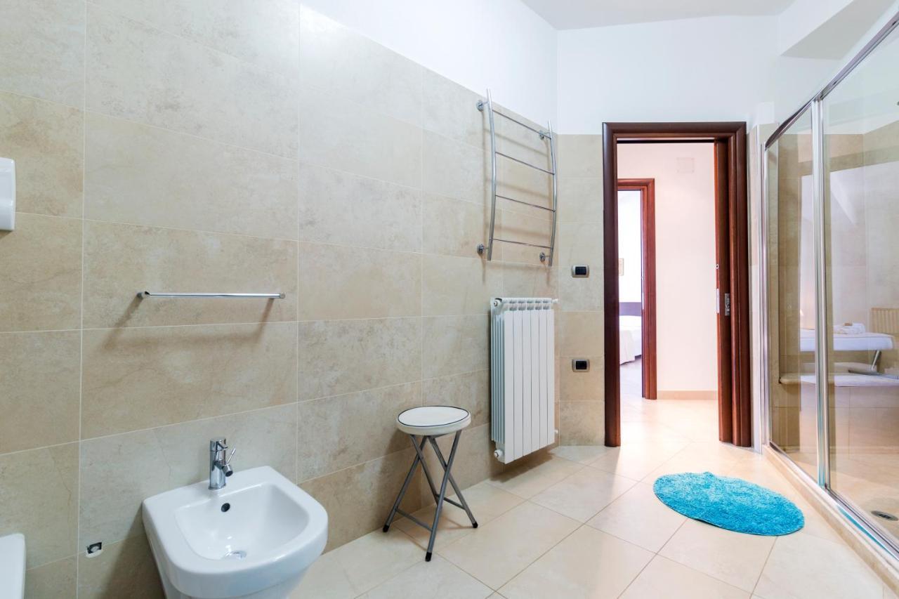 Royal Suite Apartment カーラゴノネ エクステリア 写真