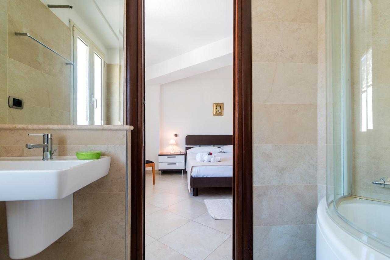 Royal Suite Apartment カーラゴノネ エクステリア 写真