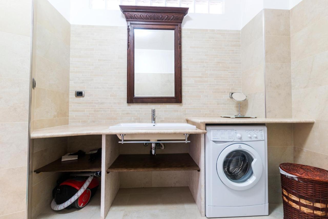 Royal Suite Apartment カーラゴノネ エクステリア 写真