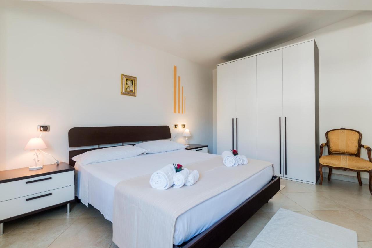 Royal Suite Apartment カーラゴノネ エクステリア 写真